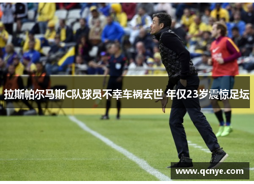 拉斯帕尔马斯C队球员不幸车祸去世 年仅23岁震惊足坛